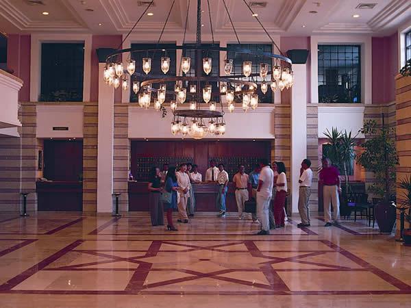 Perissia Hotel & Convention Centre Ürgüp İç mekan fotoğraf